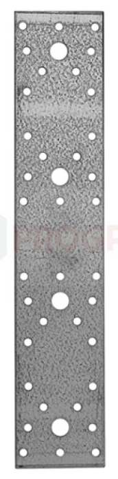 Spojka LP1 plochá 100x35x2,5mm bal.20ks