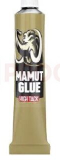 Mamut Glue High Tack 25 ml biele montážne lepidlo