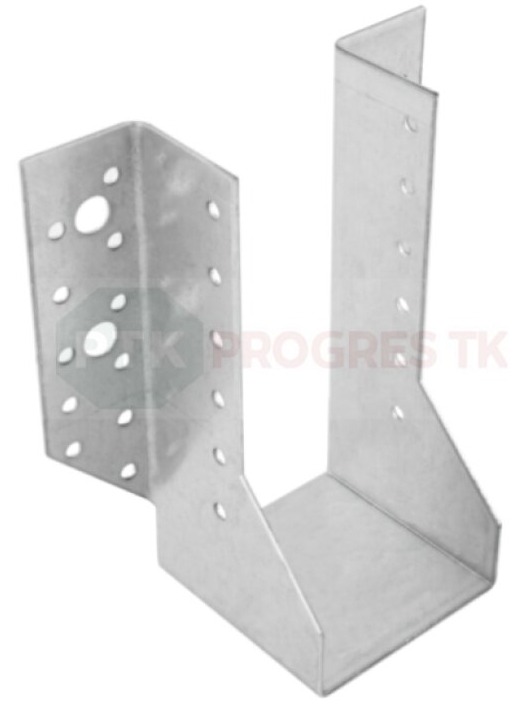 Papuča WB 22 trámov 70x155x2mm