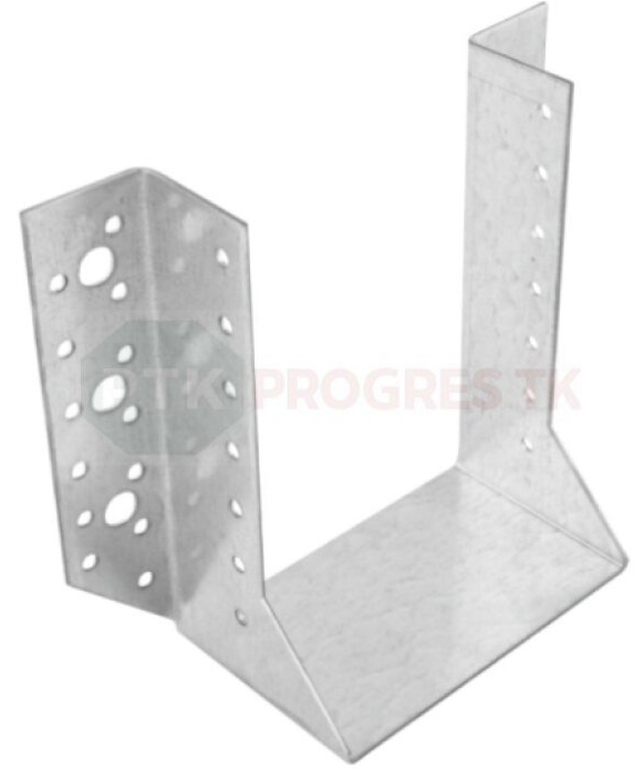 Papuča WB 35 trámov 120x160x2mm