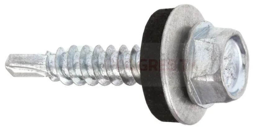 Skrutka WSBP 4,8x19 ZN bal. 250ks