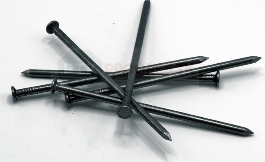 Klinec 2,0x40 FE stavebný 979ks/kg- balenie 5kg