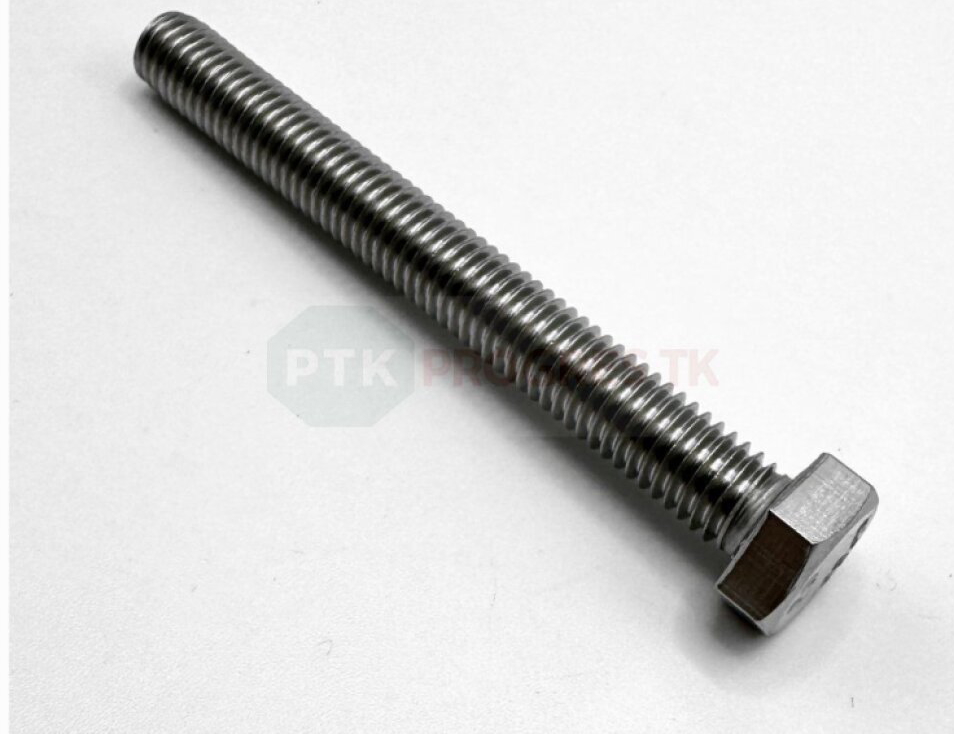 Skrutka Din 933 M 4x 16 A2, bal: 500 ks