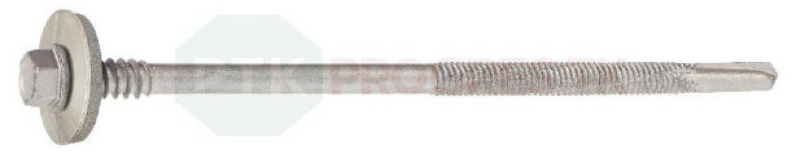 Skrutka WSW 12 6,3/5,5X 95 sendičové panely do ocele do 12mm - 100ks