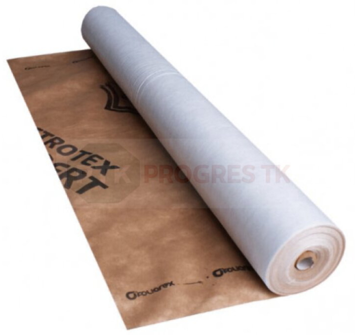 STROTEX EXPERT paropriepustná membrána 115 g/m², 75 m²