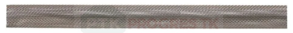 Púzdro TSM 26x1000mm kovové pre duté materiály(svorník M20 ) - 1 ks