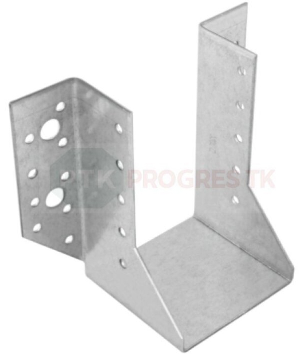 Papuča WB 23 trámov 76x122x2mm