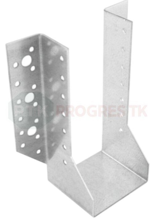 Papuča WB 28 trámov 80x180x2mm