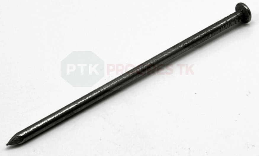 Klinec 4,5X140 FE stavebný 50ks/kg- balenie 5kg