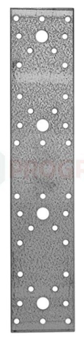 Spojka LP5 plochá 180x65x2,5mm bal.20ks