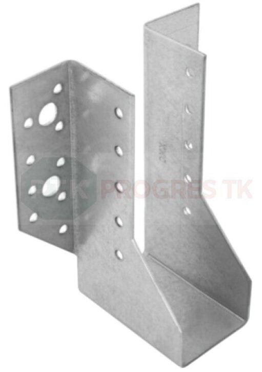 Papuča WB 09 trámov 45x138x2mm