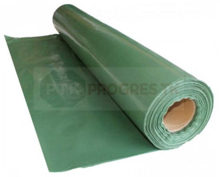 LUXFOIL Green parozábranná fólia 4 × 25 m, 0,20 mm, 100 m²