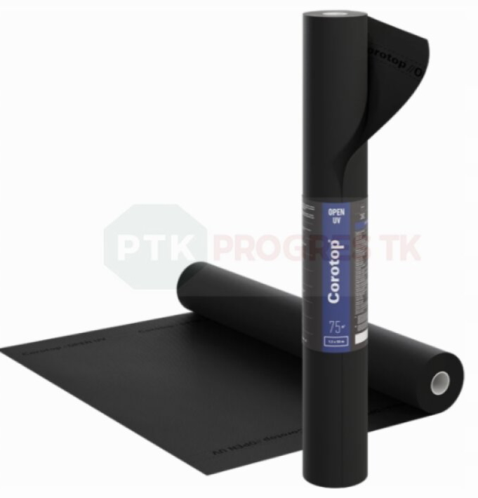 Membrána OPEN UV Fasádna 200gr/m2 + 2x páska 75m2