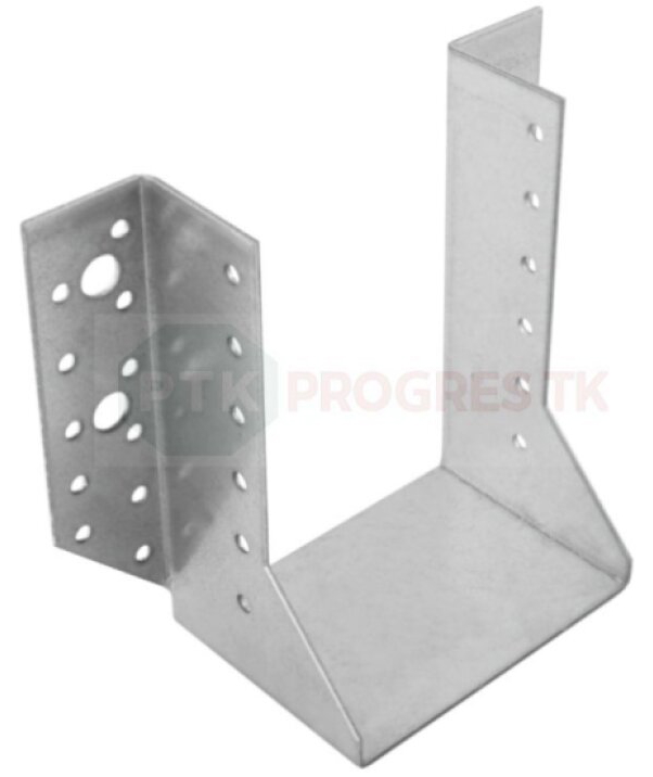 Papuča WB 30 trámov 100x140x2mm