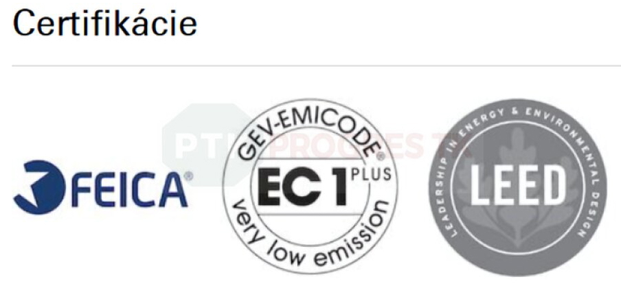 Pena pištoľová nízka expanzia 880ml FM350 Perfekt -10°C
