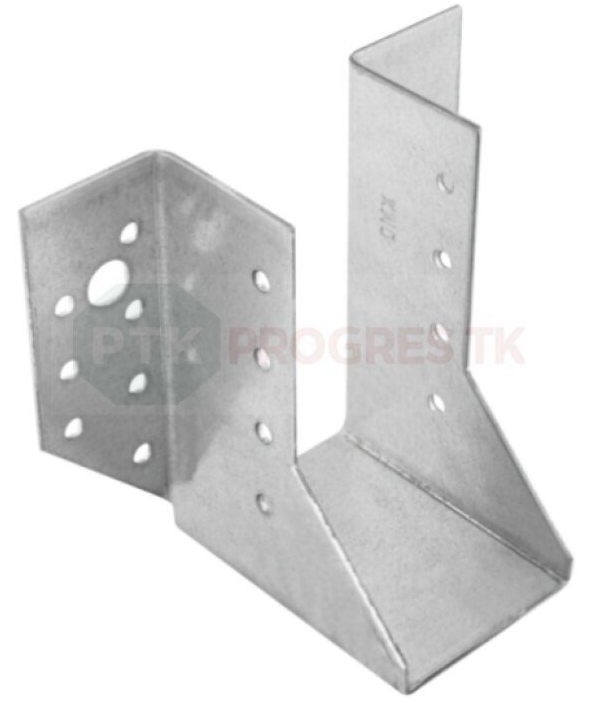 Papuča WB 10 trámov 51x105x2mm