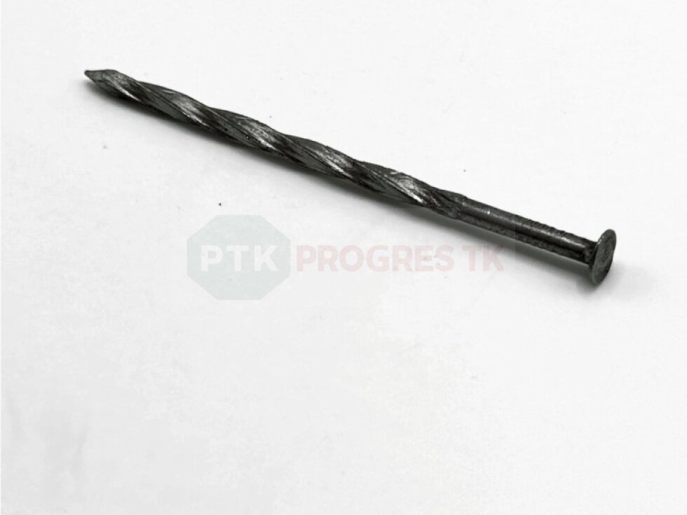 KLINEC 3,0X 50 FE KRÚTENÝ bal. 5kg