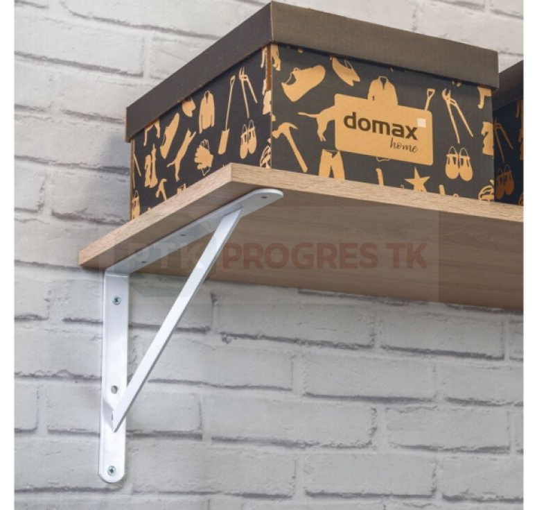 Konzola WSWP 500 biela 500x330 bal. 10ks