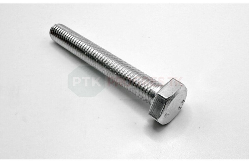 Skrutka Din 933 M 7x 16 ZN 8.8 bal. 500ks