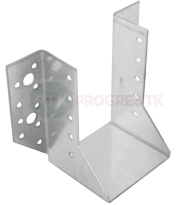 Papuča WB 26 trámov 80x120x2mm