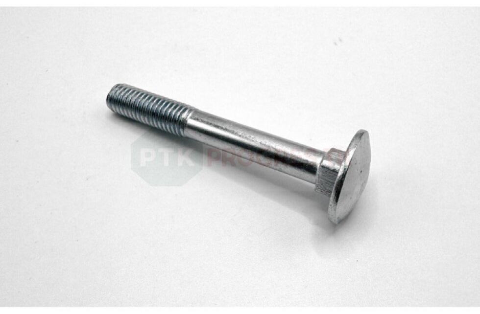 Skrutka Din 603 M 12x 80 ZN bal. 50ks