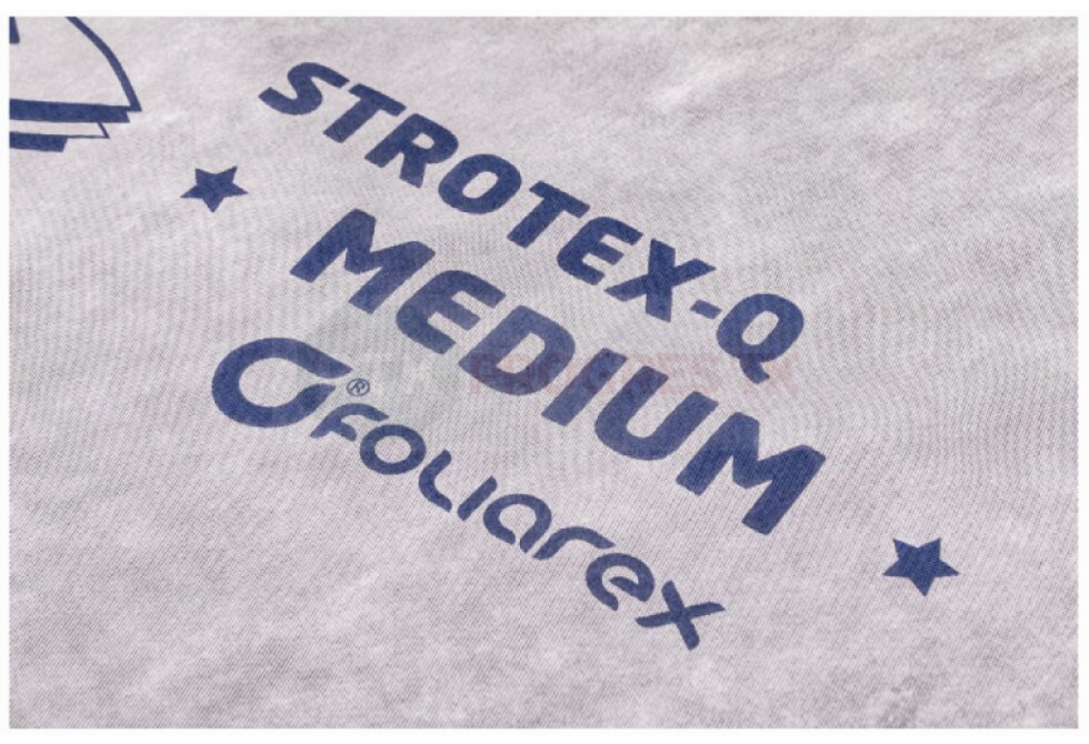 STROTEX MEDIUM 150 g/m² 75 m² + 2 lepiace pásky