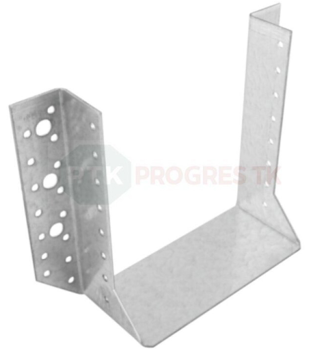 Papuča WB 38 trámov 160x170x2mm