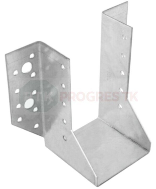 Papuča WB 21 trámov 70x126x2mm
