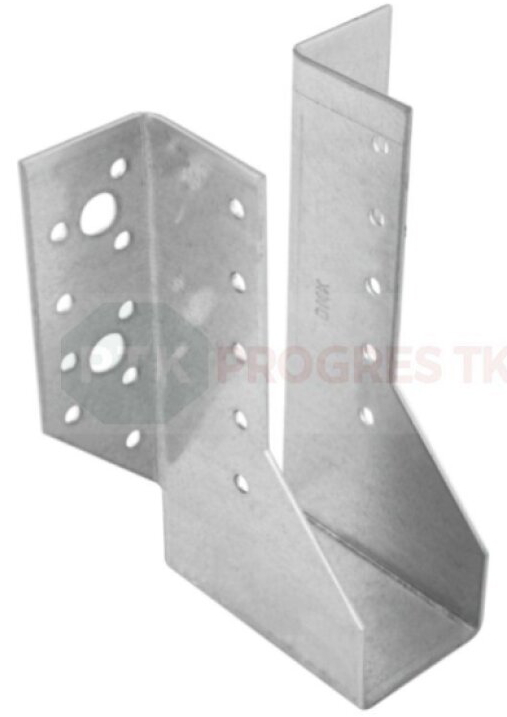 Papuča WB 06 trámov 41x140x2mm