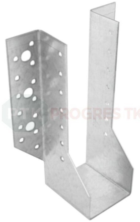 Papuča WB 17 trámov 60x190x2mm