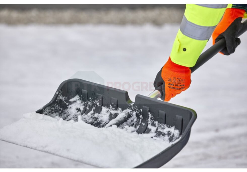 Rukavice pracovné zimné Winter Grip 9 nie je skladom