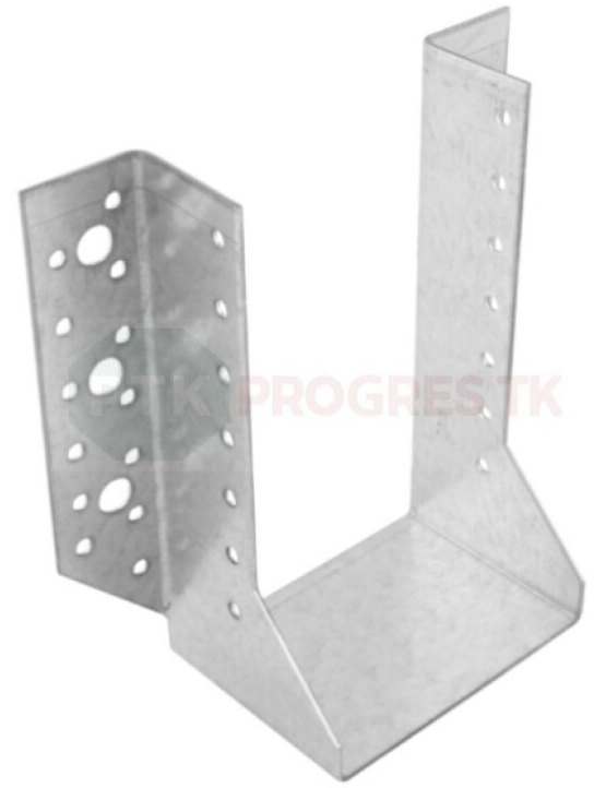 Papuča WB 31 trámov 100x170x2mm