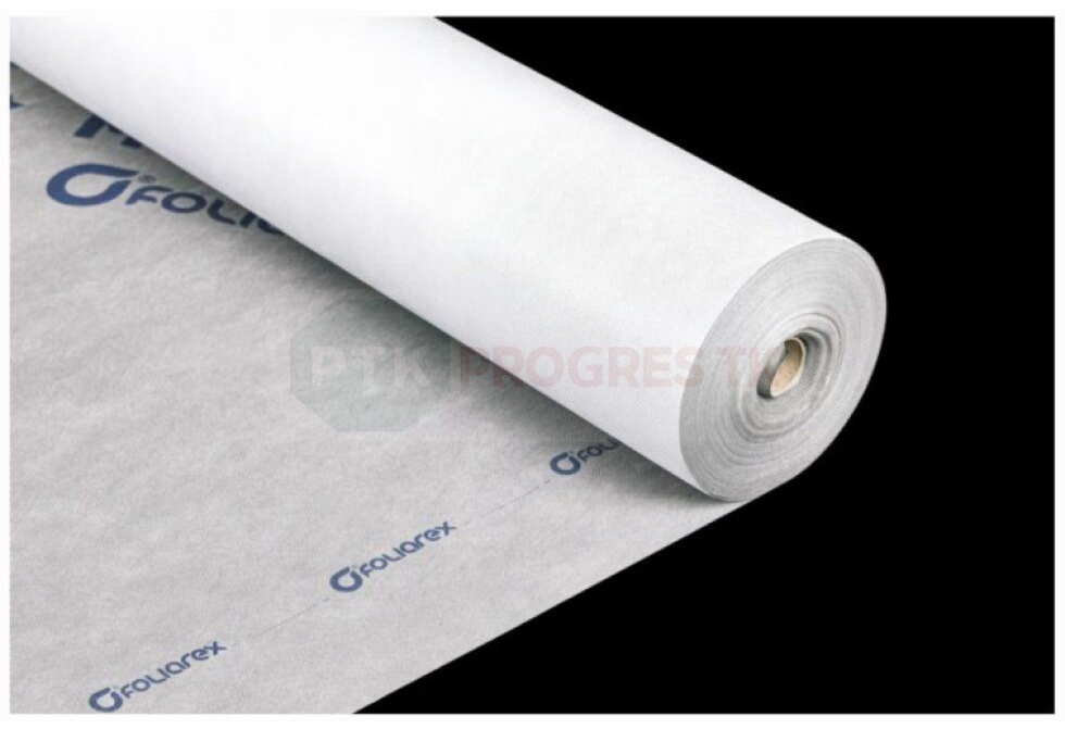 Membrána paropriep. STROTEX MEDIUM 150g/m2 75m2