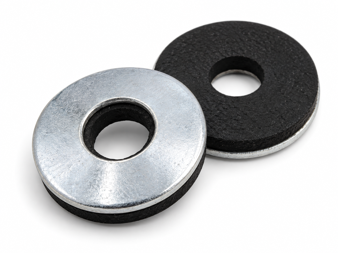 Podložka EPDM 4,8 - 5x14 s gumou bal. 500ks