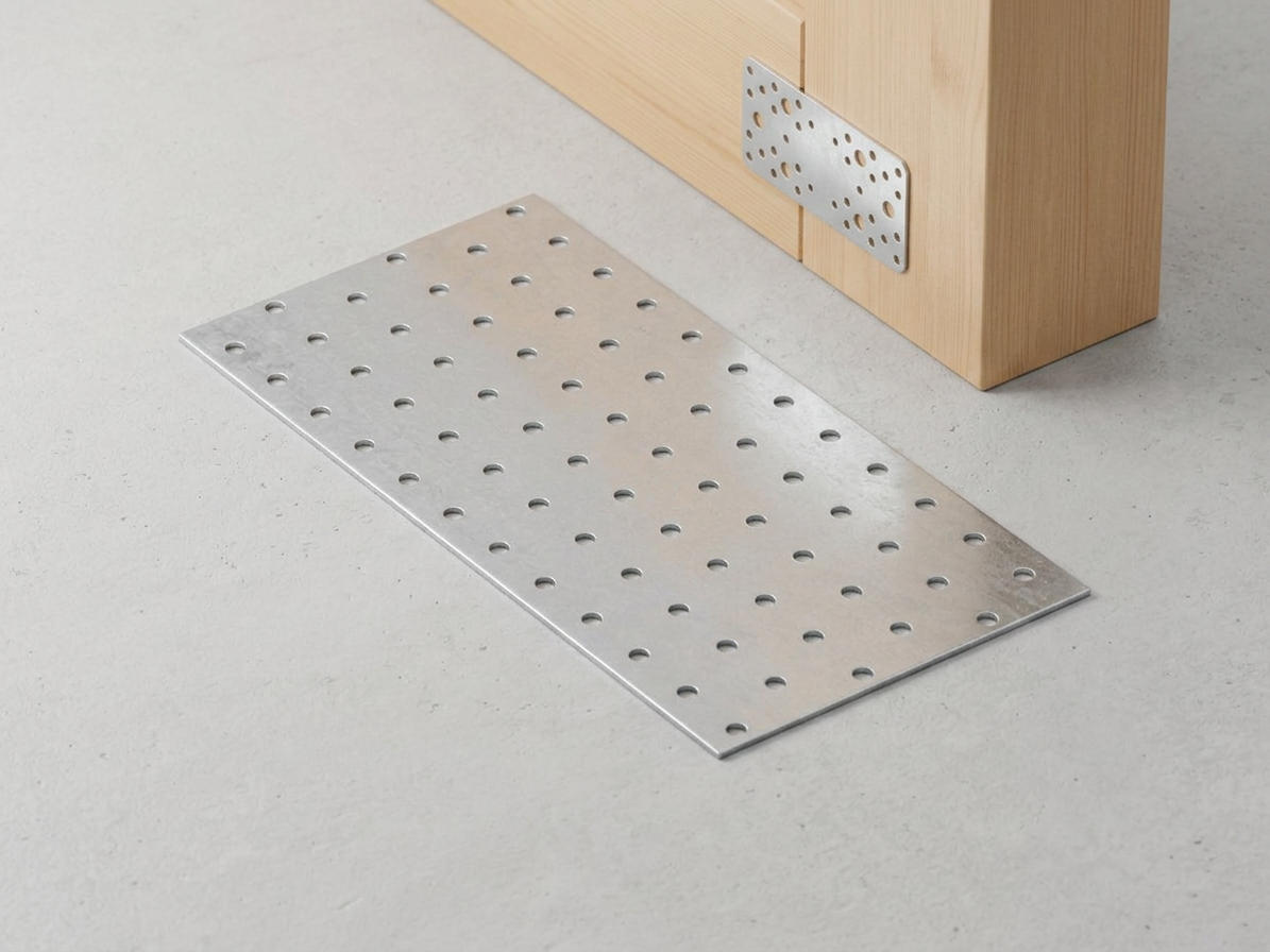 Plech PP 97 dierovaný 160x1200mm bal.10ks