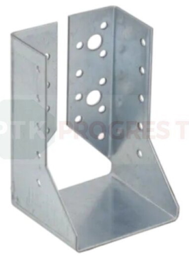 Papuča WBZ 23 trámov uzavretá 76x122x2mm
