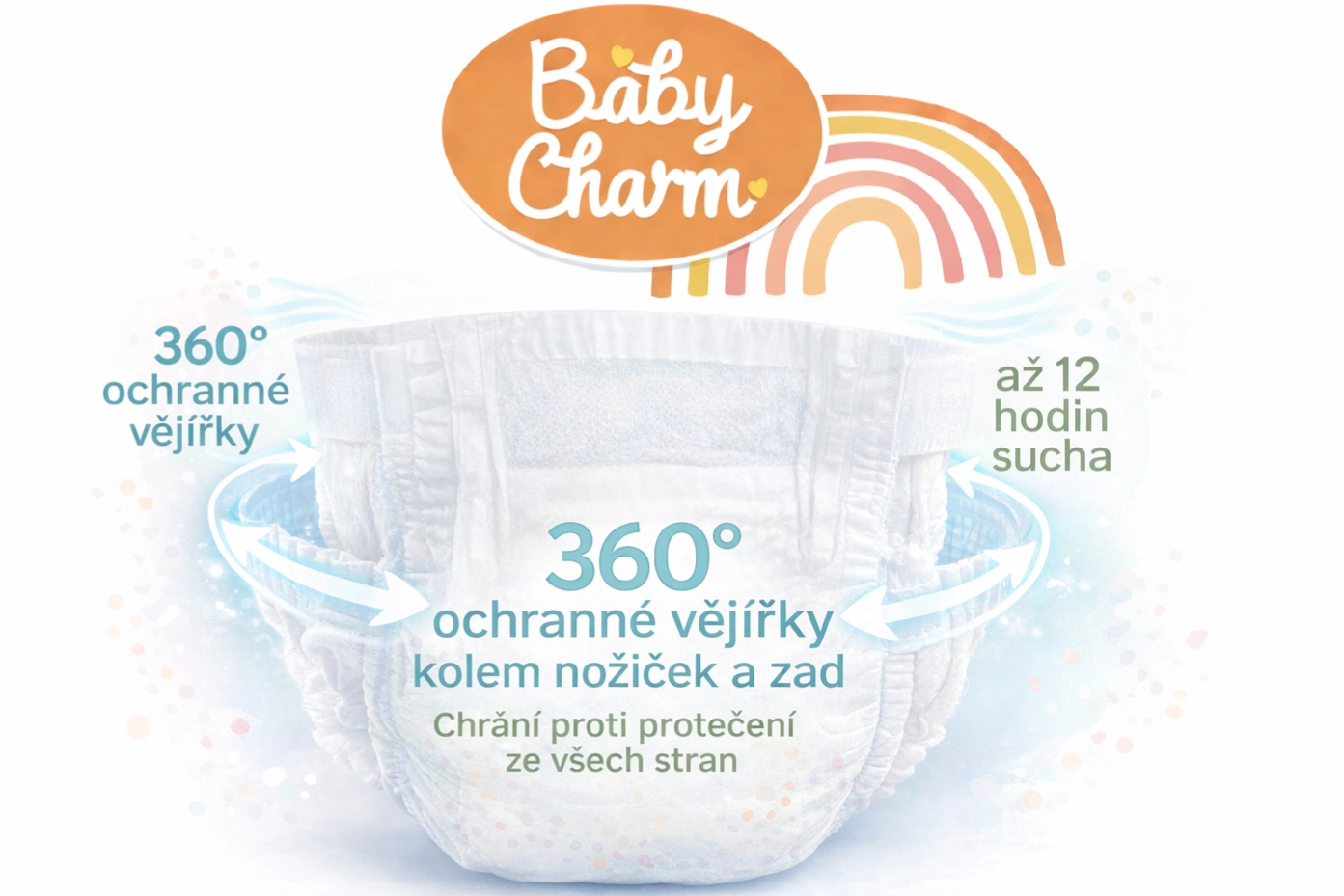 BabyCharm Premium