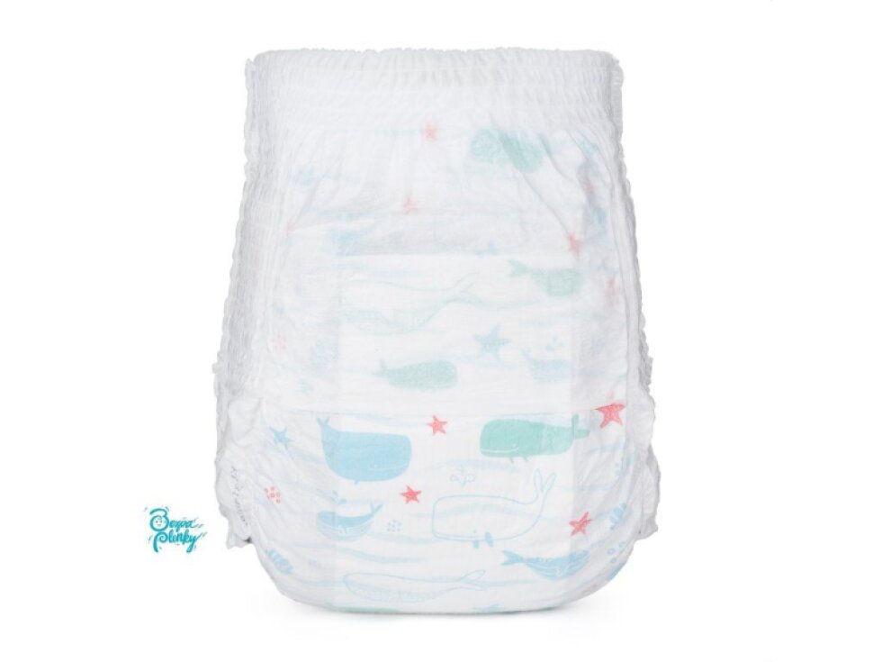 Swimmies M 9-15 kg, 11 ks