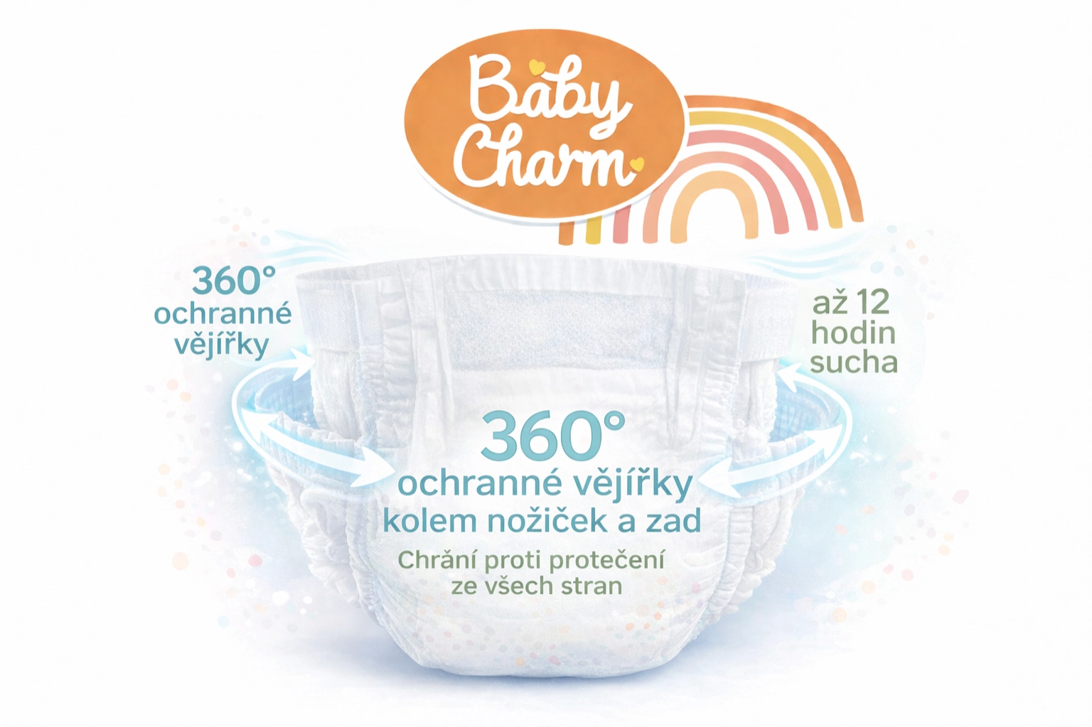 BabyCharm Premium