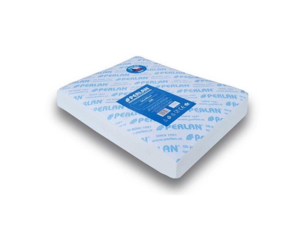 Perlan 45g 30x40cm - 200ks, Netkaná Textilie