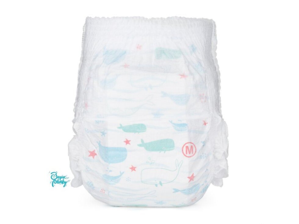Swimmies M 9-15 kg, 11 ks