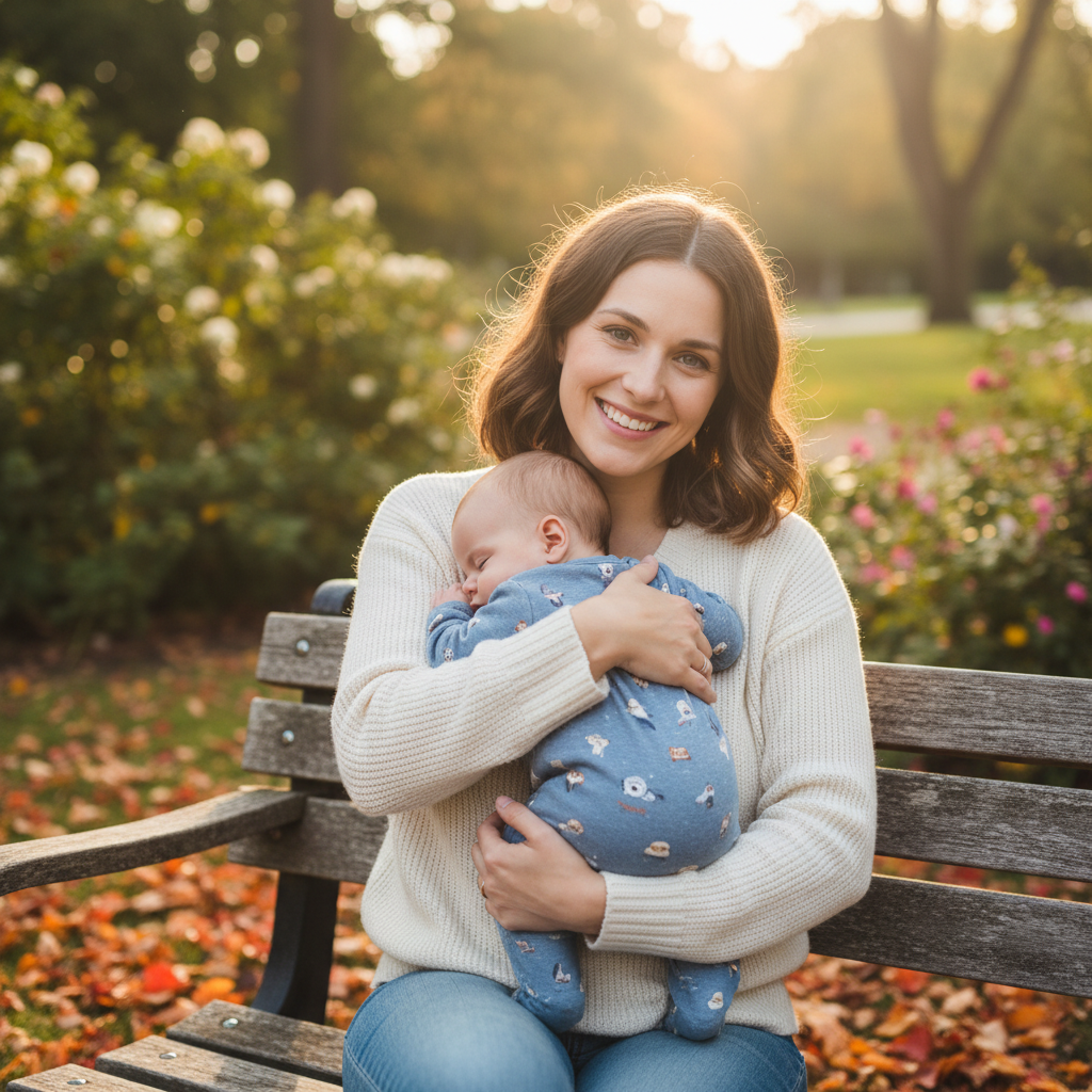 Baby Charm Super Dry PANT vel. 4 Maxi, 9 - 15 kg, 22 ks