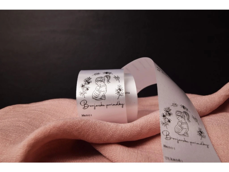 Rozdiel medzi visačkou a štítkom