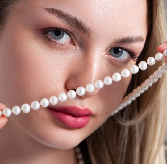 Perlové šperky – kúsok luxusu v každej perlee