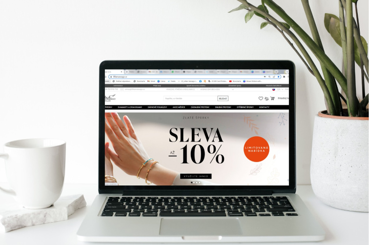 Viete, ako rozpoznať dôveryhodné online klenotníctvo?