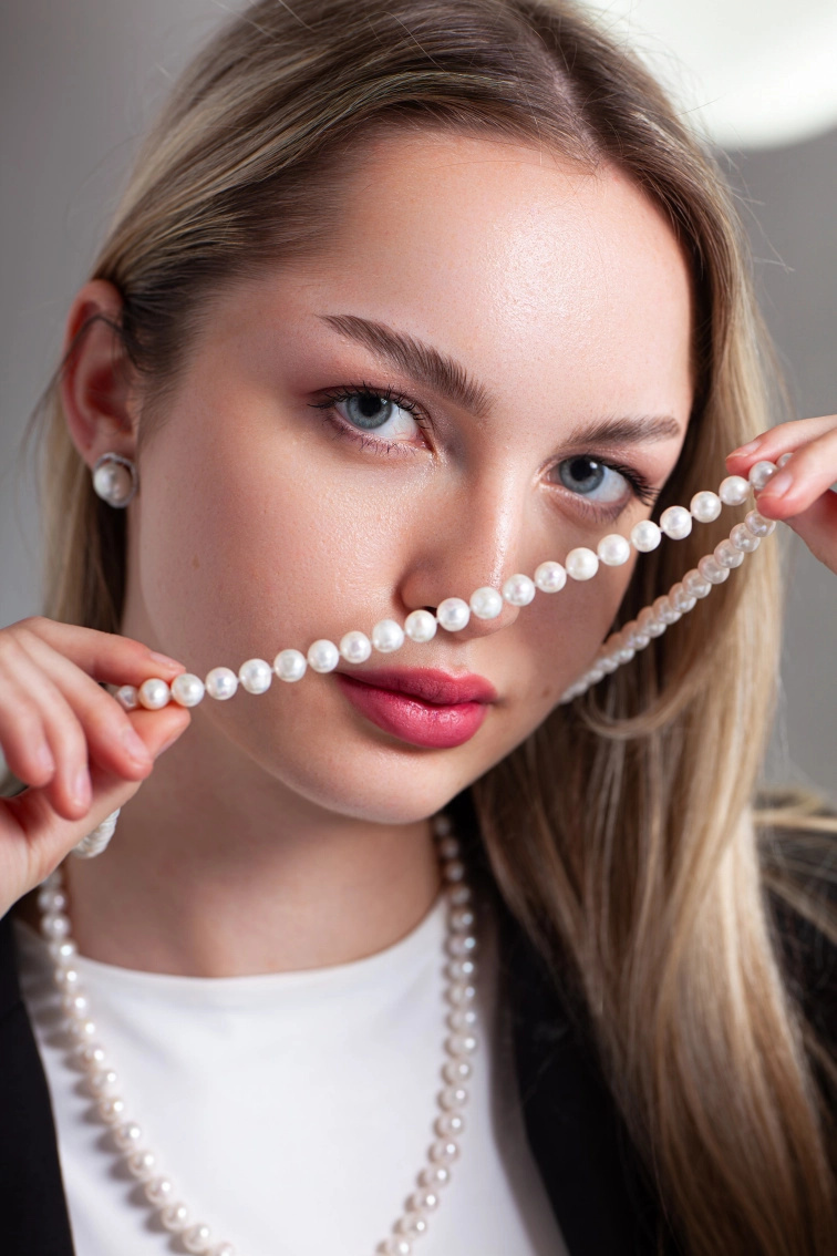 Ako sa správne starať o zlaté šperky?