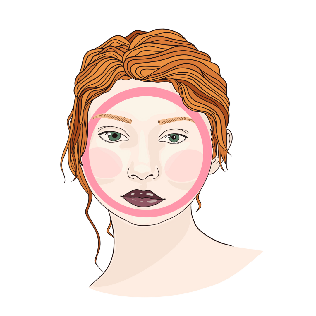 Ako si vybrať náušnice podľa tvaru tváre?