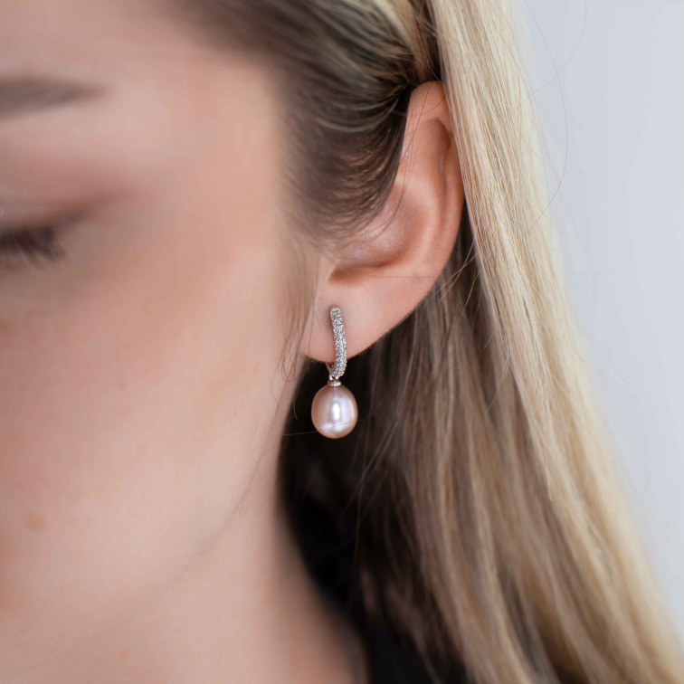 Perlové šperky – kúsok luxusu v každej perlee