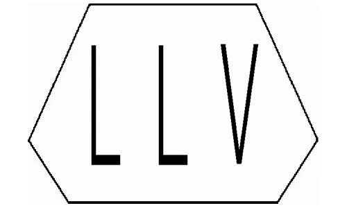 Čo sú puncové a identifikačné značky?