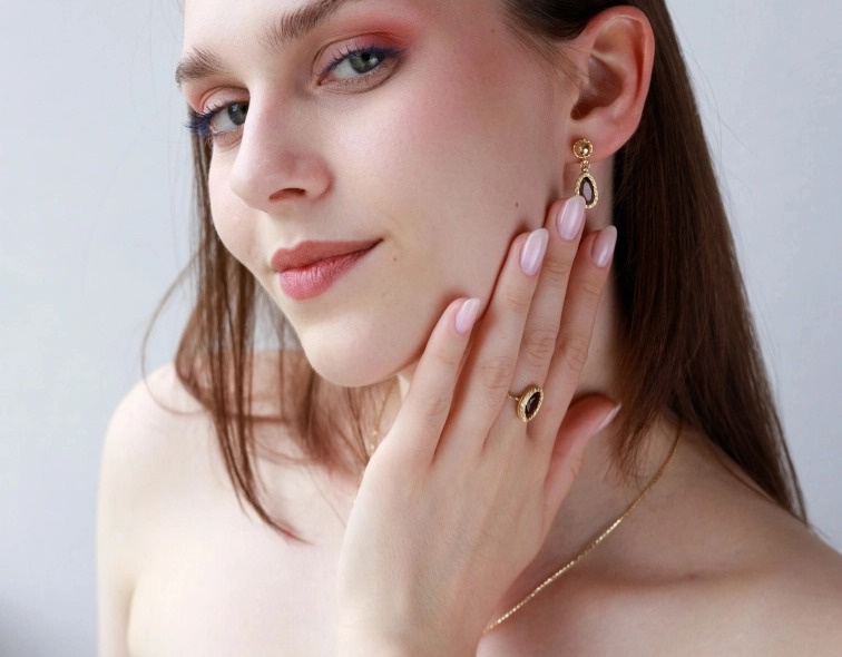 Ako sa správne starať o zlaté šperky?